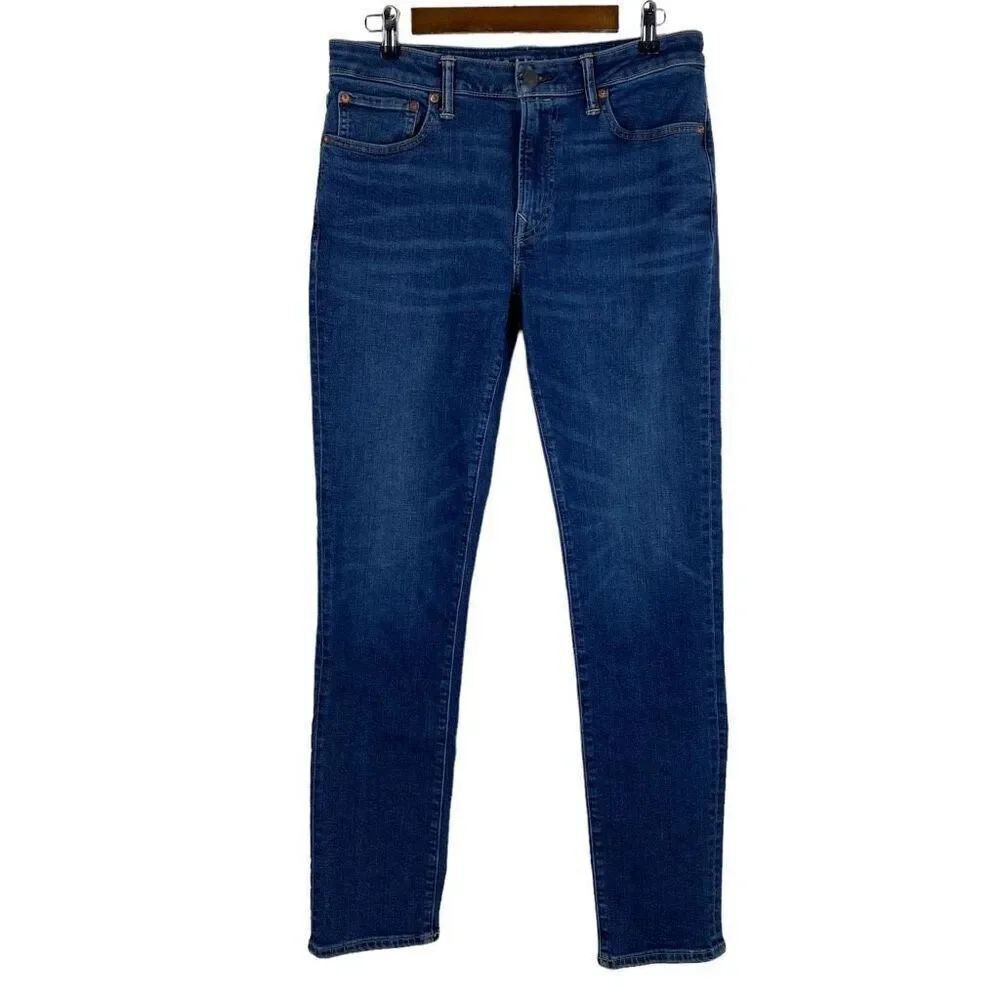 American Eagle Men's AirFlex+ Slim Jean size 32